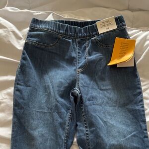 H&M Classic Blue Jeans